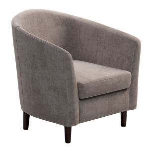 Mila Armchair By Westelm