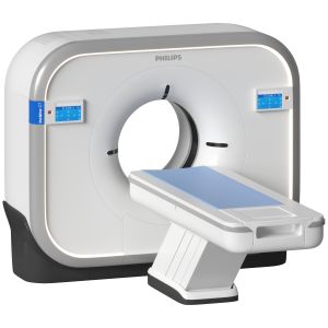 Philips Incisive Ct Scanner