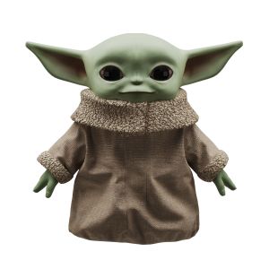 Baby Yoda