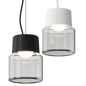 Filumen Cast Pendant Lamp