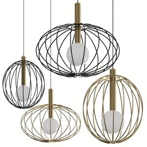 Borzalino Lira Pendant Lamp