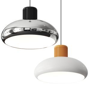 Stilnovo Trepiu Pendant Lamp