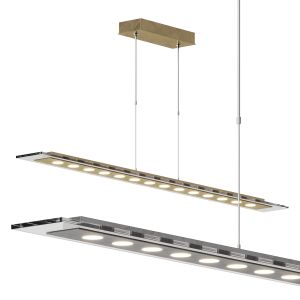 Fusiontables Saluc Fusion Led Light System Pendant