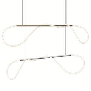 Riata By Cosmo Pendant Lamp