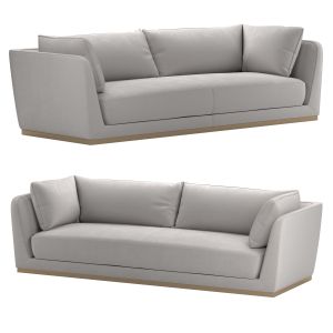 Ulivi Salotti Dorian Sofa