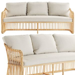 Elisa Garden Sofa By Snoc