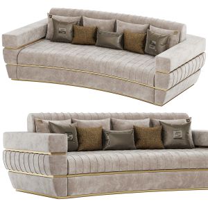 Fertini Casa Luxury Signature Sofa