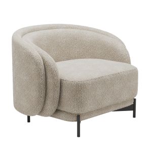 Olivya Stone Astor Lounge Chair