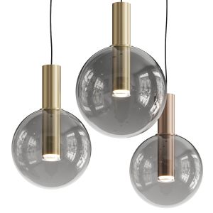 Glazgo By Cosmo Pendant Lamp