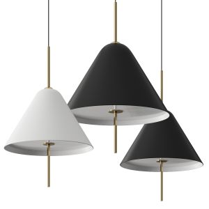 Oria By Cosmo Pendant Lamp