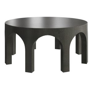 Villa Round Coffee Table