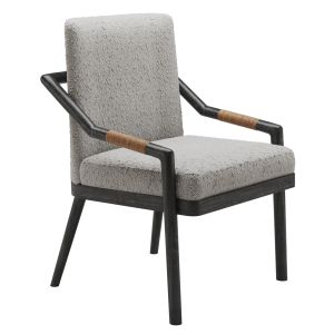 Olivya Stone Villena Armchair