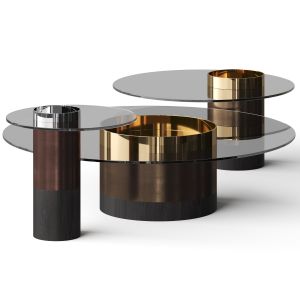 Gallotti&radice Haumea Coffee Table