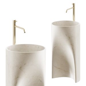 Antonio Lupi Design Rilievo | Sink