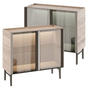 Kico Arya | Cabinet