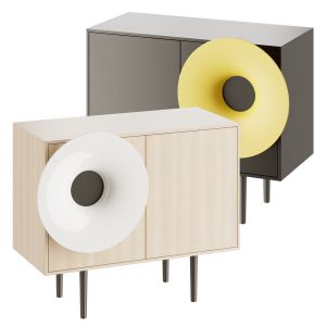 Miniforms Caruso | Cabinet