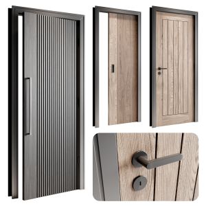 Ipddoors Set