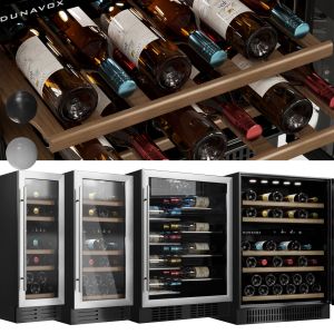 Dunavox Wine Coolers