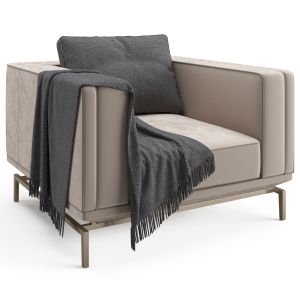 Visionnaire Denzel Armchair