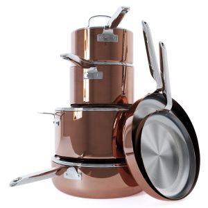 Williams Sonoma Professional Copper