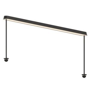 Linear Mounted Lamp