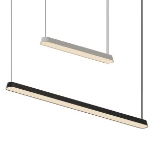 Linear Pendant Lamp