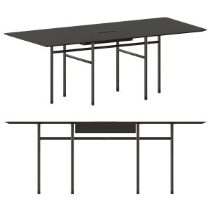 Snaregade Conference Table