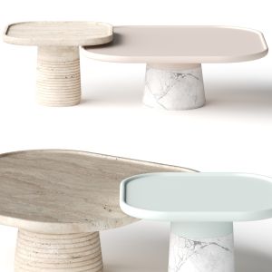 Mambo Unlimited Ideas Poppy Coffee Tables