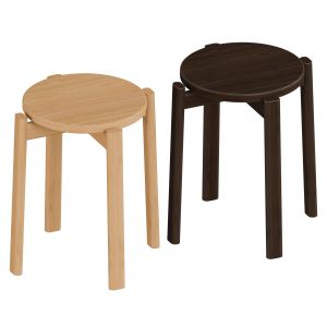 Passage Stool