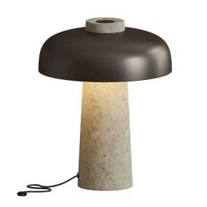 Reverse Table Lamp