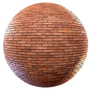 Wall Brick Design-36-2k-pbr