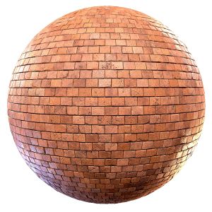 Wall Brick Design-43-2k-pbr