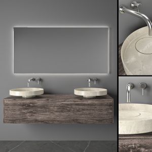 Bathroom Set 38