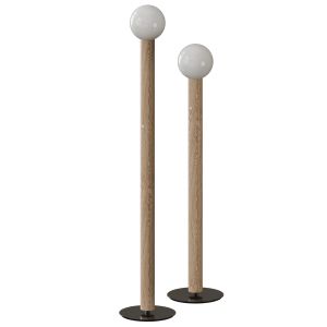 Lum Floor Lamp