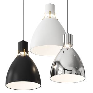 Generation Lighting Brynne Pendant Lamp