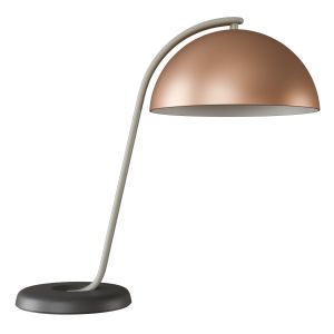 Cloche Table Lamp