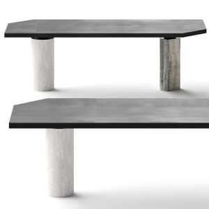 Baxter Jupiter Dining Table