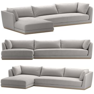 Dorian Sofa