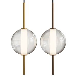 Et2 Axle Pendant Lamp