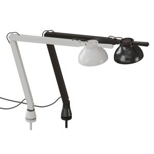 Pc Double Arm W. Table Insert