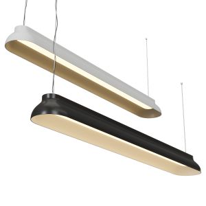 Pc Linear Pendant Lamp