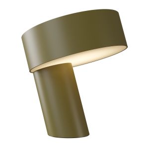 Slant Table Lamp