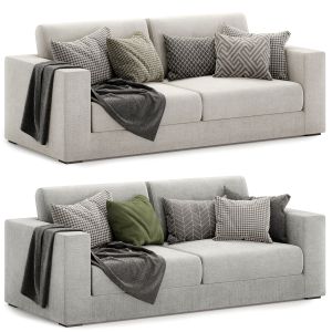 Aspect Fabric Sofa