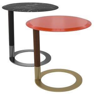 Jok Side Table