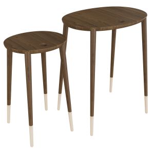 Rogers Side Table