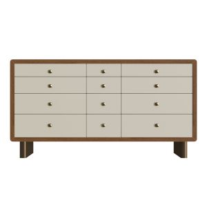 Waterfall Dresser Mca1001