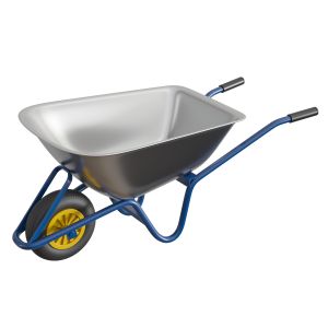 Wheel Barrow