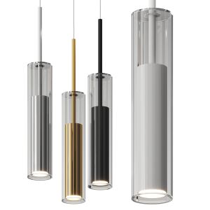 Bover Hardy Pendant Lamp