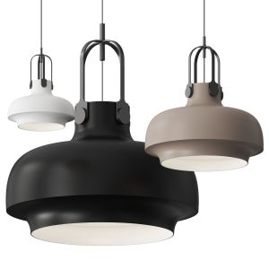 Tradition Copenhagen Pendant Lamp