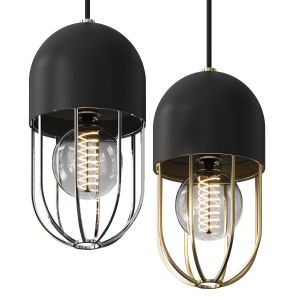 Mitzi By Hudson Valley Haley Pendant Lamp